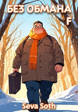 Книга Без обмана F (СИ)