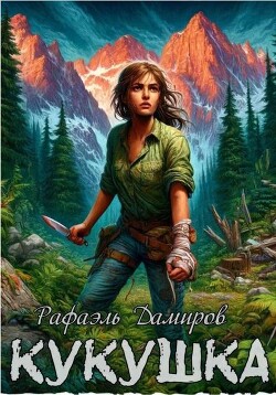 Книга Кукушка (СИ)
