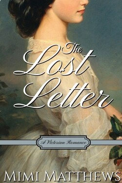 Книга Потерянное письмо (ЛП)