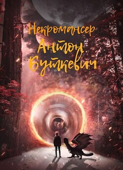 Книга Некромансер (СИ)
