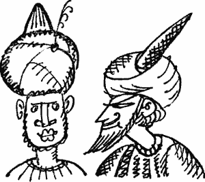 Жизнеописание Сайфа сына царя Зу Язана - i_013.png