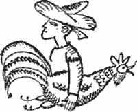 Жизнеописание Сайфа сына царя Зу Язана - i_034.png