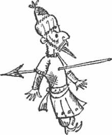 Жизнеописание Сайфа сына царя Зу Язана - i_051.png