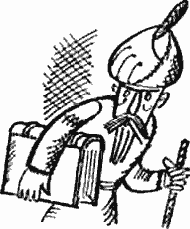 Жизнеописание Сайфа сына царя Зу Язана - i_084.png