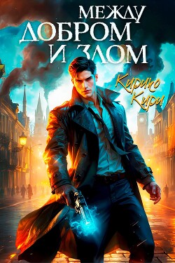 Книга Между добром и злом. Том 1 (СИ)