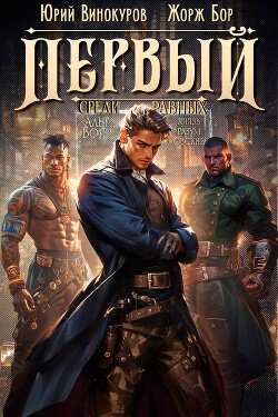 Книга Первый среди равных. Книга VI (СИ)