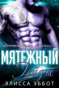 Книга Бунтарь Гейдж (ЛП)