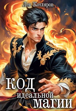Книга Код идеальной магии (СИ)
