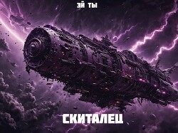 Книга Скиталец (СИ)