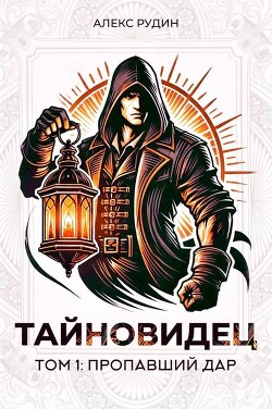 Книга Пропавший дар (СИ)
