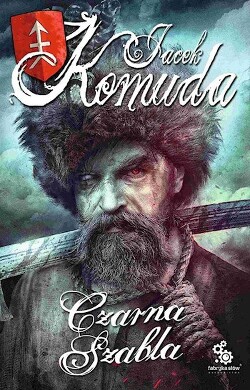 Книга Чёрная сабля (ЛП)