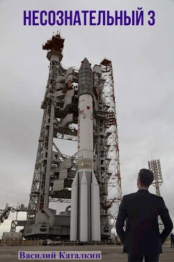 Читать онлайн книгу Несознательный 3 (СИ) автор Каталкин Василий Книга Несознательный 3 (СИ)