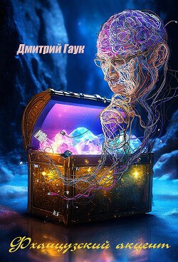 Книга Фханцузский акцент (СИ)