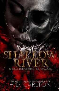 Книга Мелкая река (ЛП)