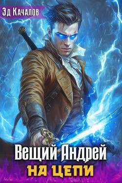 Книга На цепи (СИ)