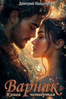 Книга Варнак. Книга четвертая (СИ)