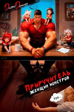Книга Приручитель женщин-монстров. Том 15 (СИ)