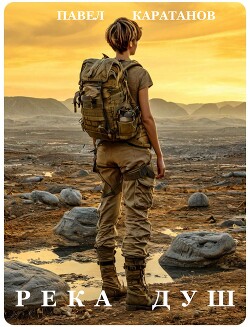 Читать онлайн книгу Река Душ (СИ) автор Каратанов Павел Книга Река Душ (СИ)