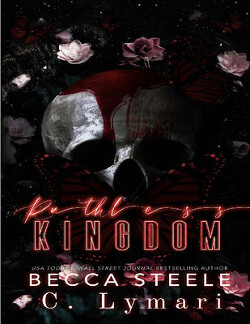 Книга Безжалостное королевство (ЛП)