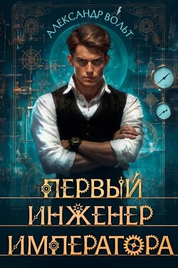 Книга Первый инженер императора – I (СИ)