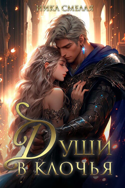 Книга Души в клочья (СИ)