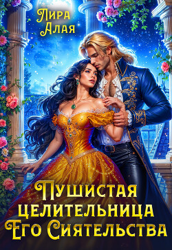 Книга Пушистая целительница его сиятельства (СИ)