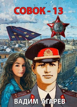 Книга Совок 13 (СИ)