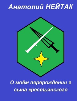 Книга О моём перерождении в сына крестьянского 1 (СИ)