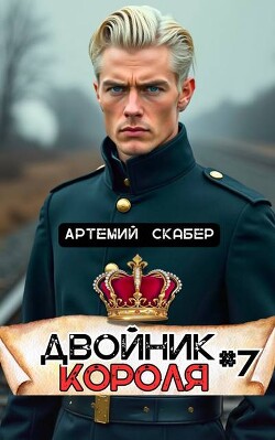 Книга Двойник Короля 7 (СИ)