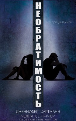 Книга Необратимость (ЛП)