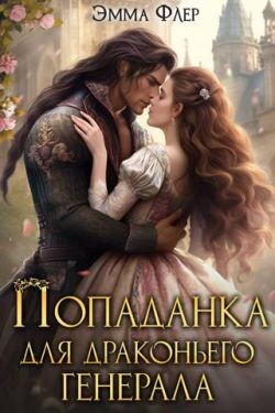 Книга Попаданка для драконьего генерала (СИ)