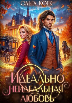 Книга Идеально неидеальная любовь