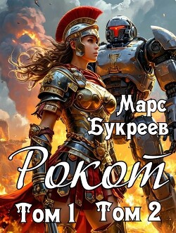 Книга Рокот. Том 1: Технический колледж ауксилариев. Том 2: Проблемы молодого аристократа (СИ)