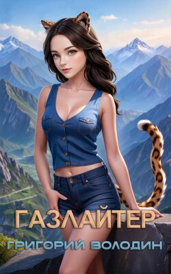 Книга Газлайтер. Том 25 (СИ)