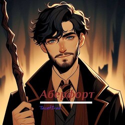 Книга Аберфорт (СИ)