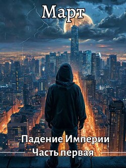 Книга Падение Империи. Часть первая (СИ)