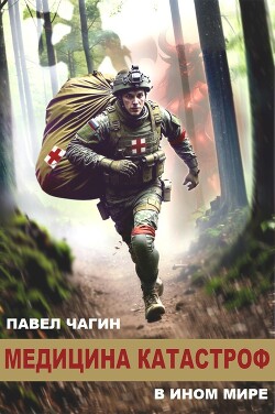 Книга Медицина катастроф в ином мире (СИ)