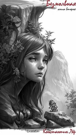 Книга Безмолвная. Книга вторая (СИ)