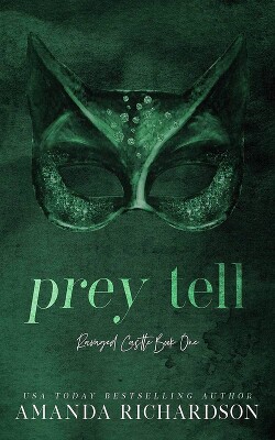 Книга Скажи на милость (ЛП)