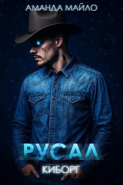 Книга Русал-киборг (ЛП)