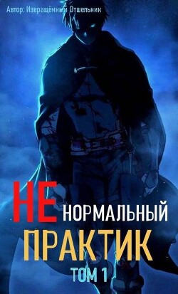 Книга Ненормальный практик 1 (СИ)