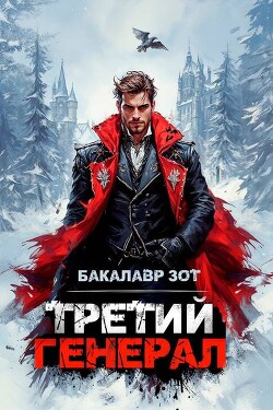 Книга Третий Генерал: Том VIII (СИ)