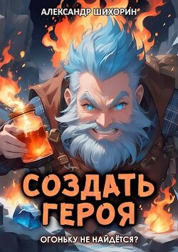 Книга Огоньку не найдется? (СИ)