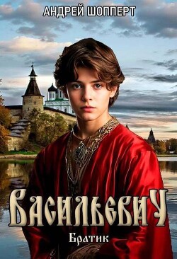 Книга Братик (СИ)