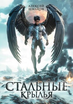 Книга Стальные Крылья (СИ)
