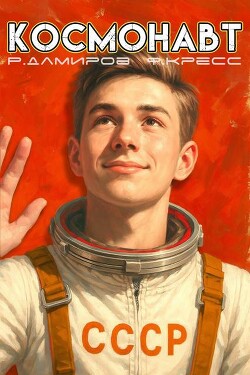 Книга Космонавт (СИ)