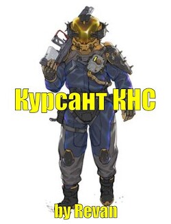Книга Капитан КНС (СИ)