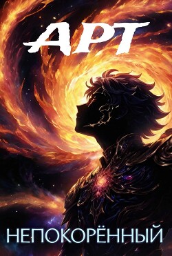 Книга Арт Непокорённый (СИ)
