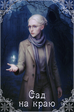 Книга Сад на краю (СИ)