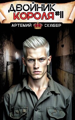 Книга Двойник короля 11 (СИ)